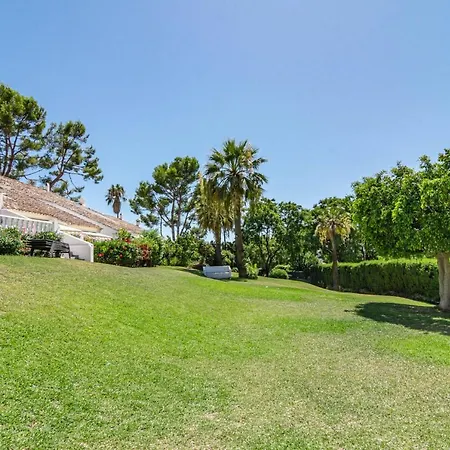 Fully Renovated Scandinavian Style 2 Bed In The Heart Of Puerto Banus Holiday home Marbella